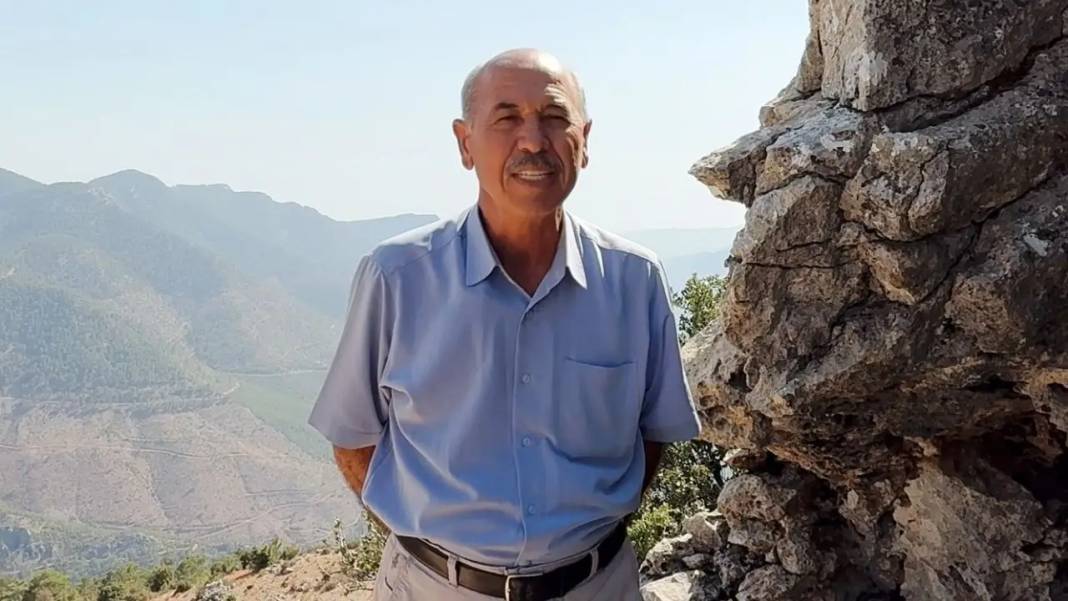 Mersin’in Doğa Harikası Bozyazı Çaltı Mağarası Turizme Açılmayı Bekliyor! 3